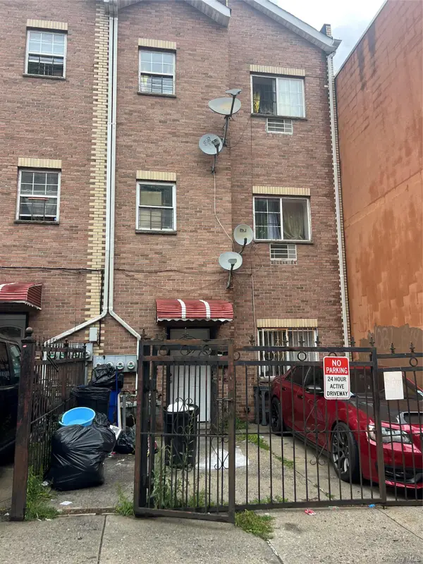 873 Elsmere Place, Bronx, NY 10460