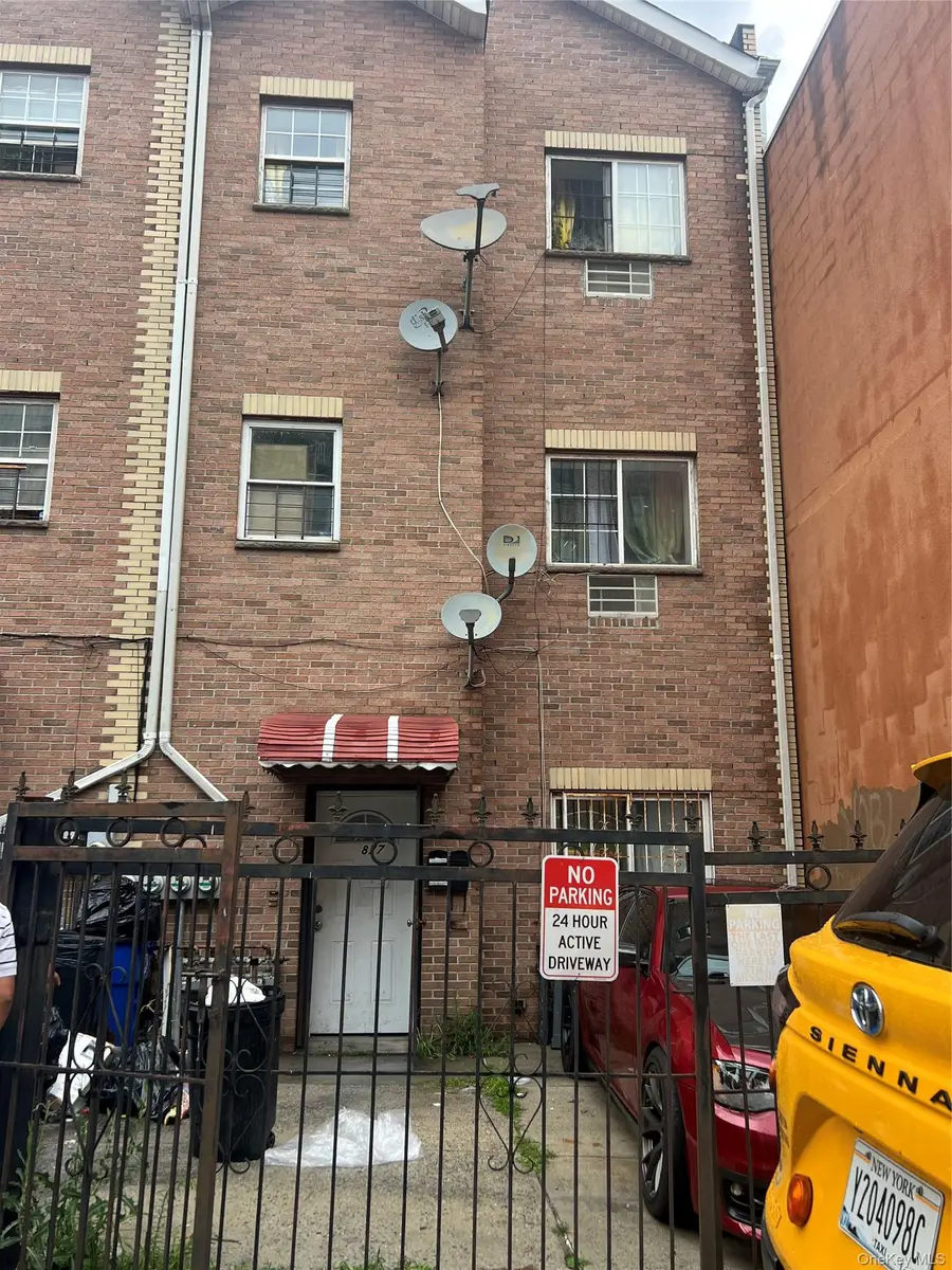 873 Elsmere Place, Bronx, NY 10460 - #2