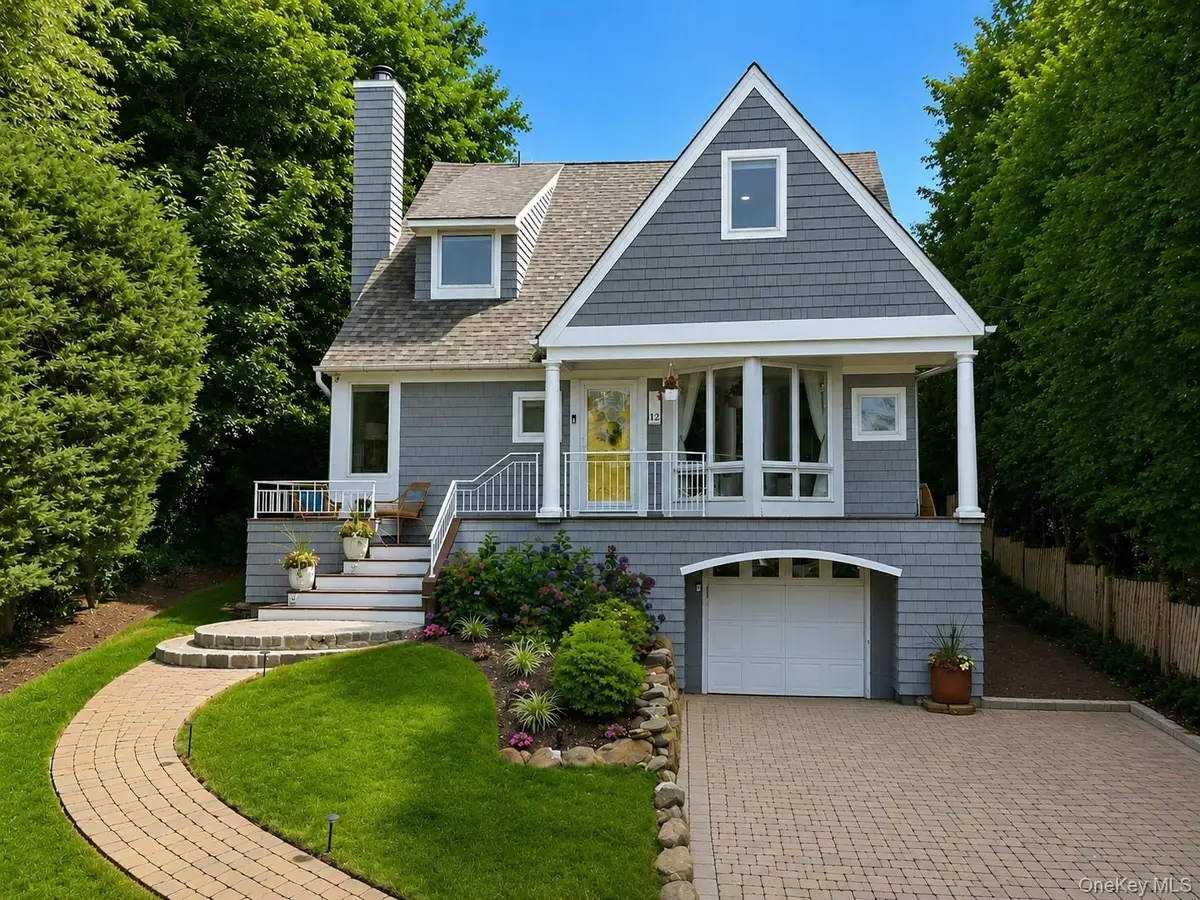 12 Valley Drive, Huntington Bay, NY 11743 - #1