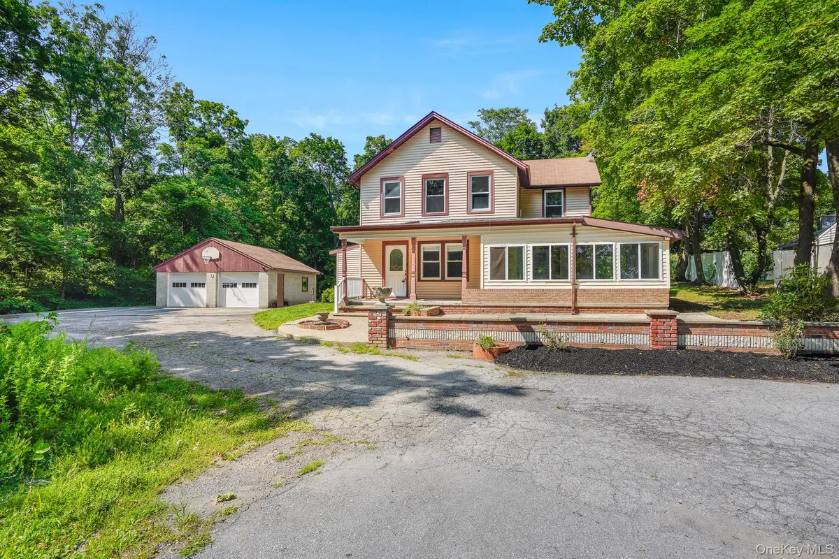 23 Kent Avenue, Poughkeepsie, NY 12603 - #1