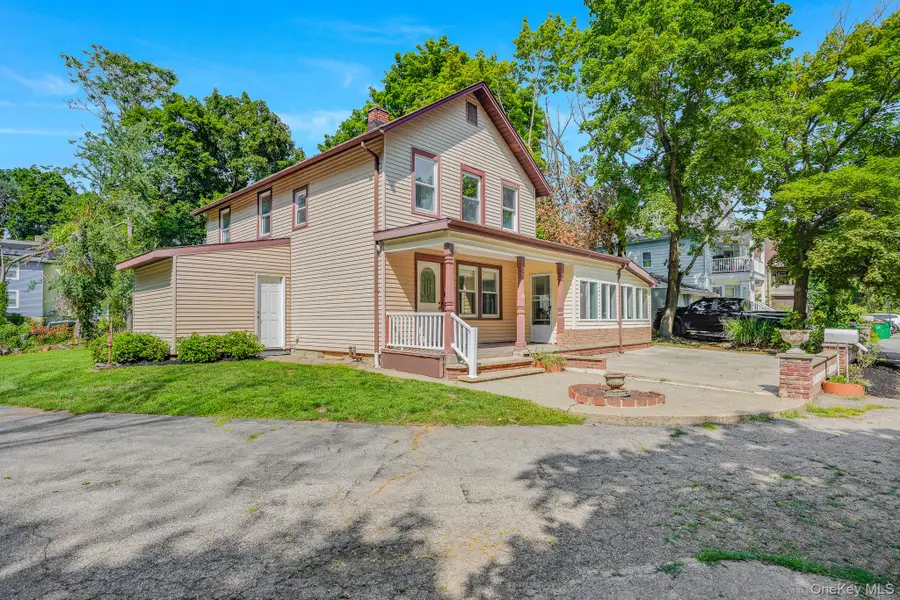 23 Kent Avenue, Poughkeepsie, NY 12603 - #2
