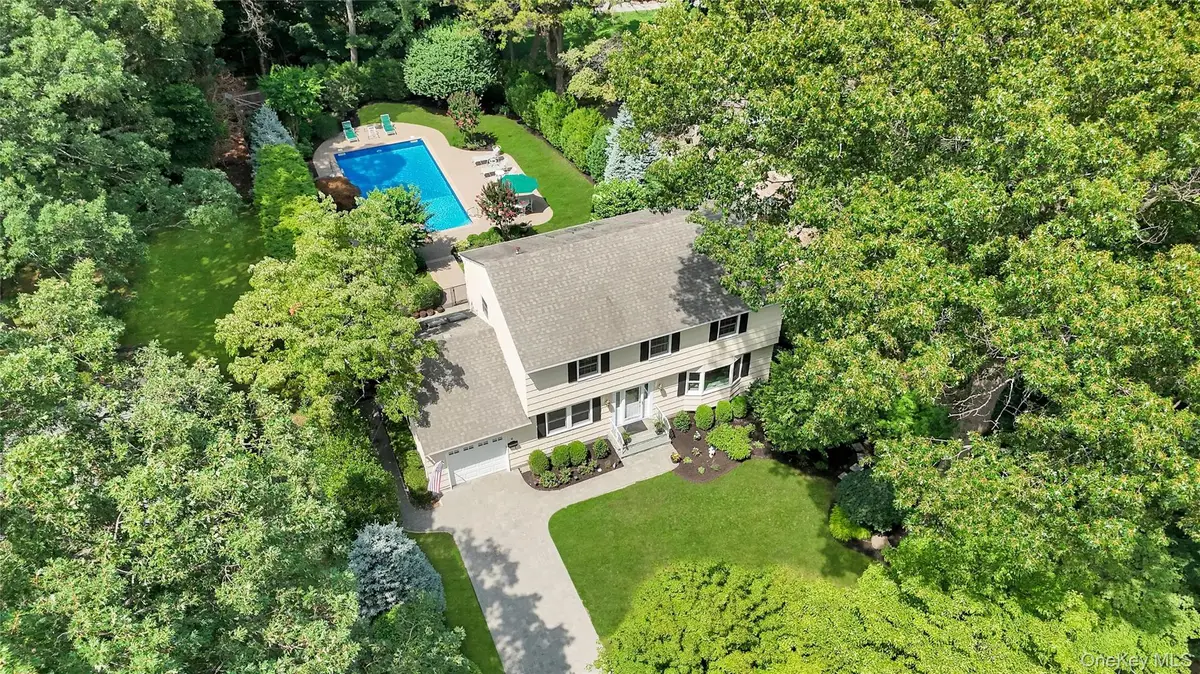 6 Crown Hill Road, Northport, NY 11768 - #1