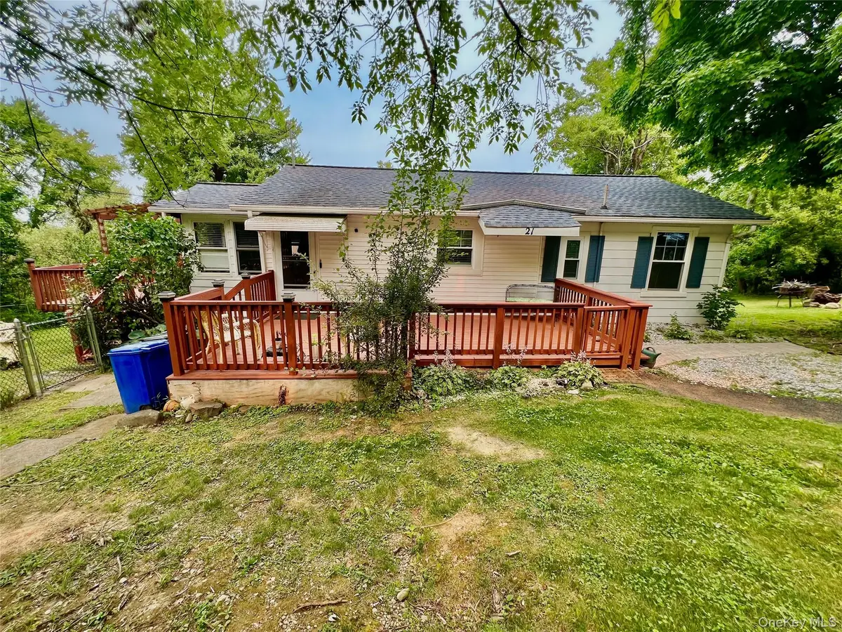 21 Woodycrest Trail, Monroe, NY 10950 - #1