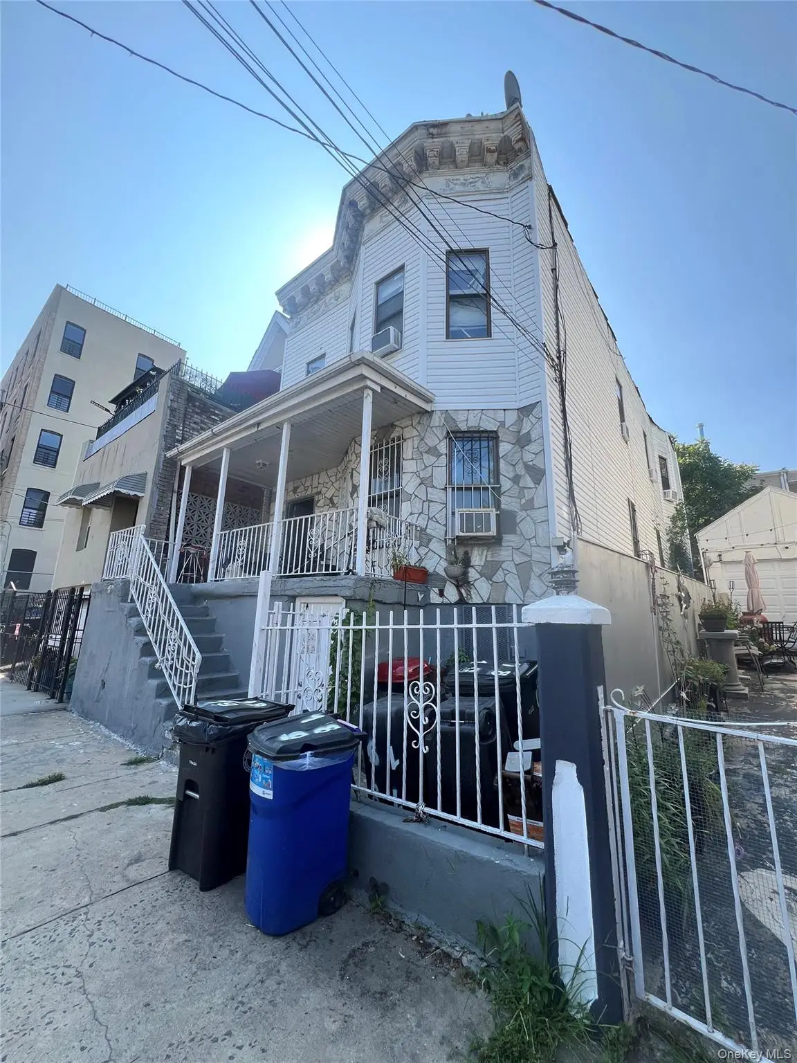 1819 Waterloo Place, Bronx, NY 10460 - #1