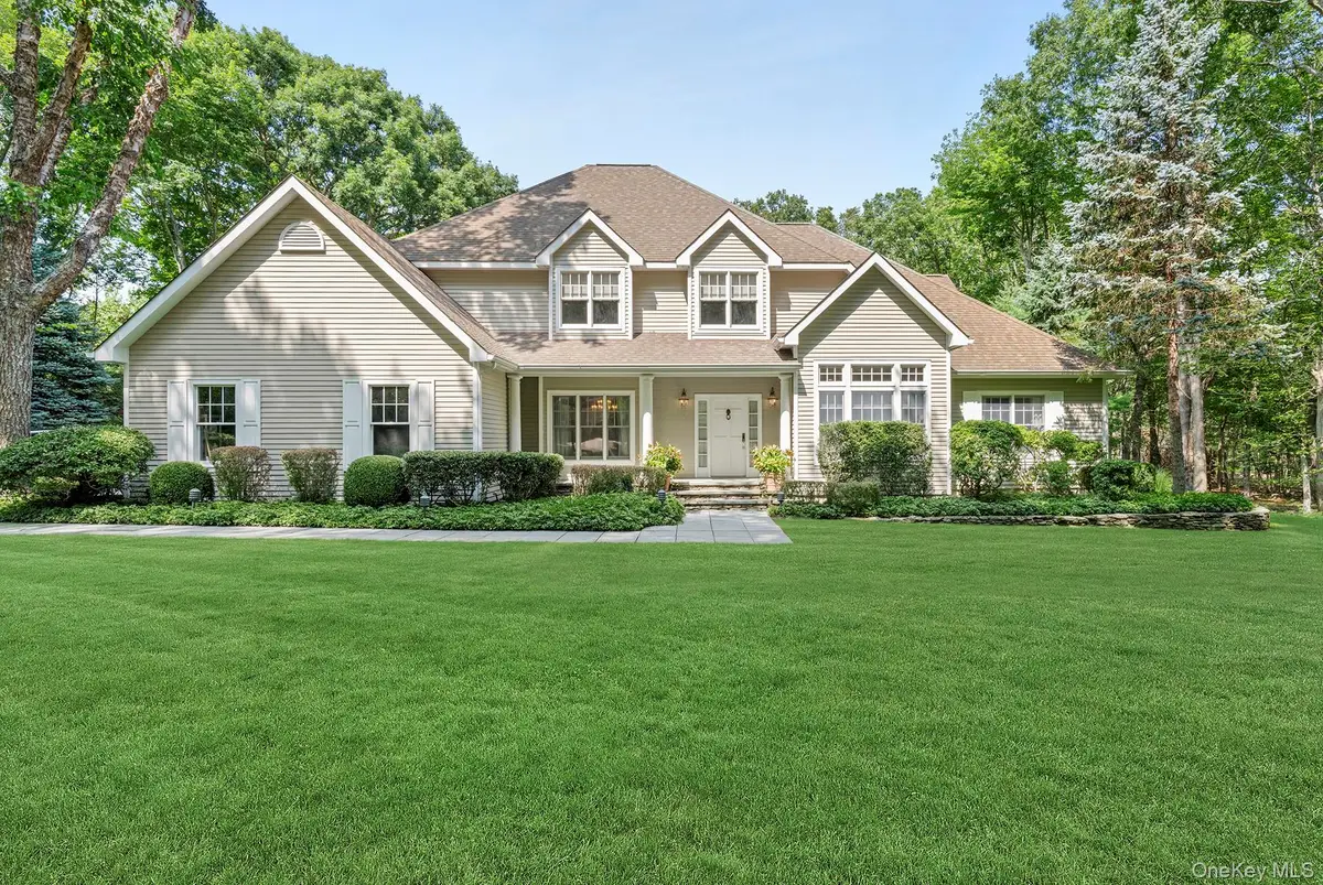 16 Barclay Drive, Sag Harbor, NY 11963 - #1