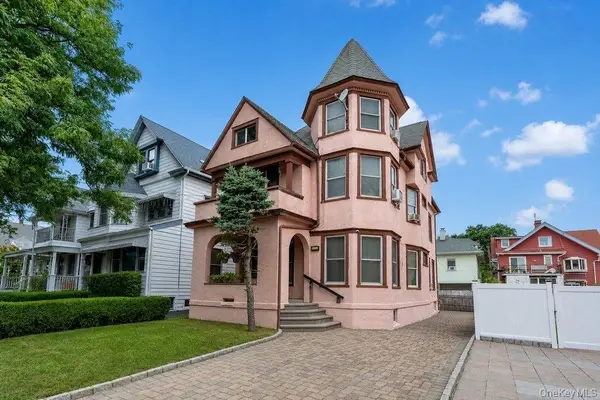 129 Urban Street, Mount Vernon, NY 10552
