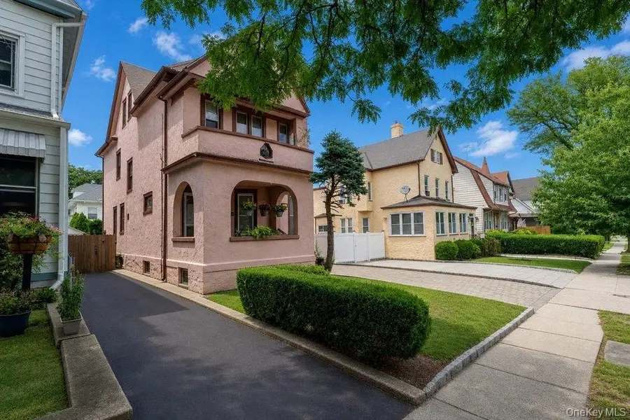 129 Urban Street, Mount Vernon, NY 10552 - #2