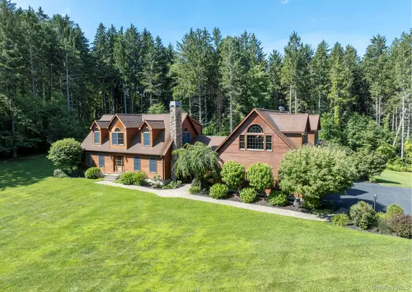 536 Camby Road, Verbank, NY 12585