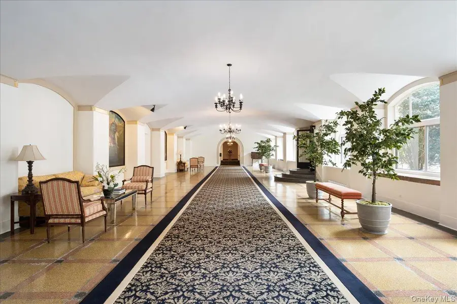 16 N Chatsworth Avenue #606, Larchmont, NY 10538 - #2