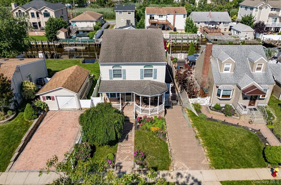 720 Farmers Avenue, Bellmore, NY 11710 - #2