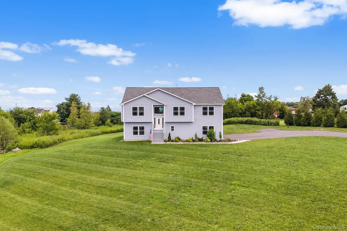21 Meadow View Drive, Marlboro, NY 12542 - #1