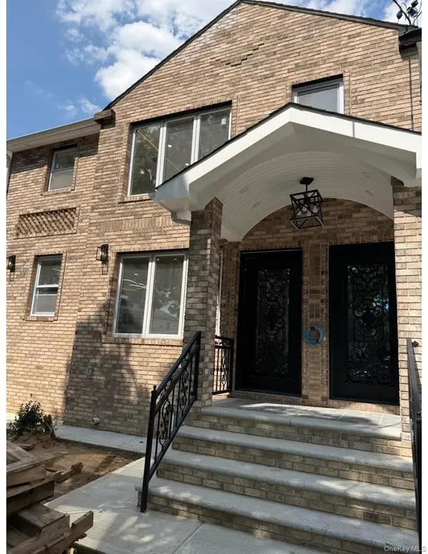 14320 182nd Place, Springfield Gardens, NY 11413