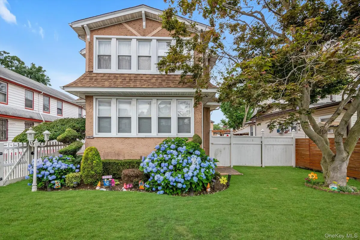 90-34 190th Street, Hollis, NY 11423 - #1