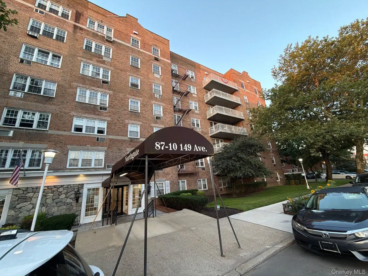 87-10 149th Avenue #5N, Howard Beach, NY 11414 - #1