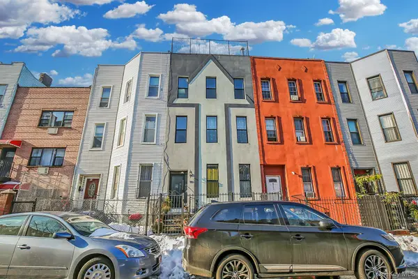 99 Eldert Street #3, Brooklyn, NY 11207