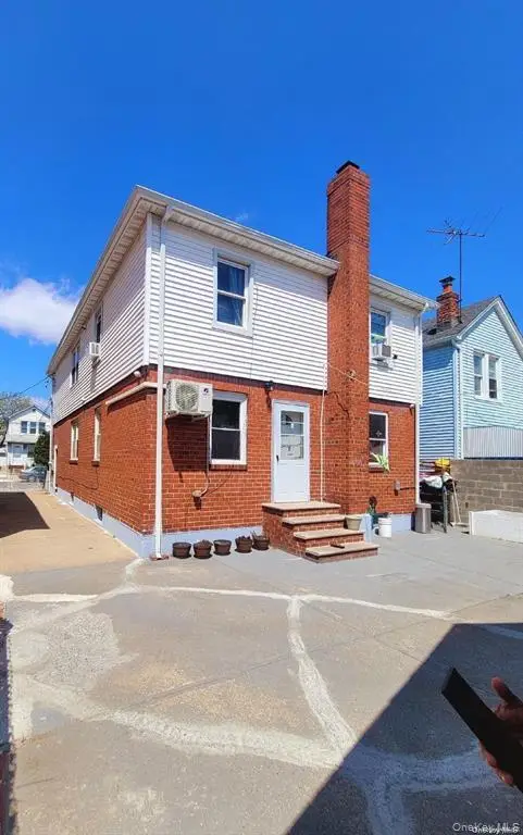 17128 103rd Road, Jamaica, NY 11433 - #2