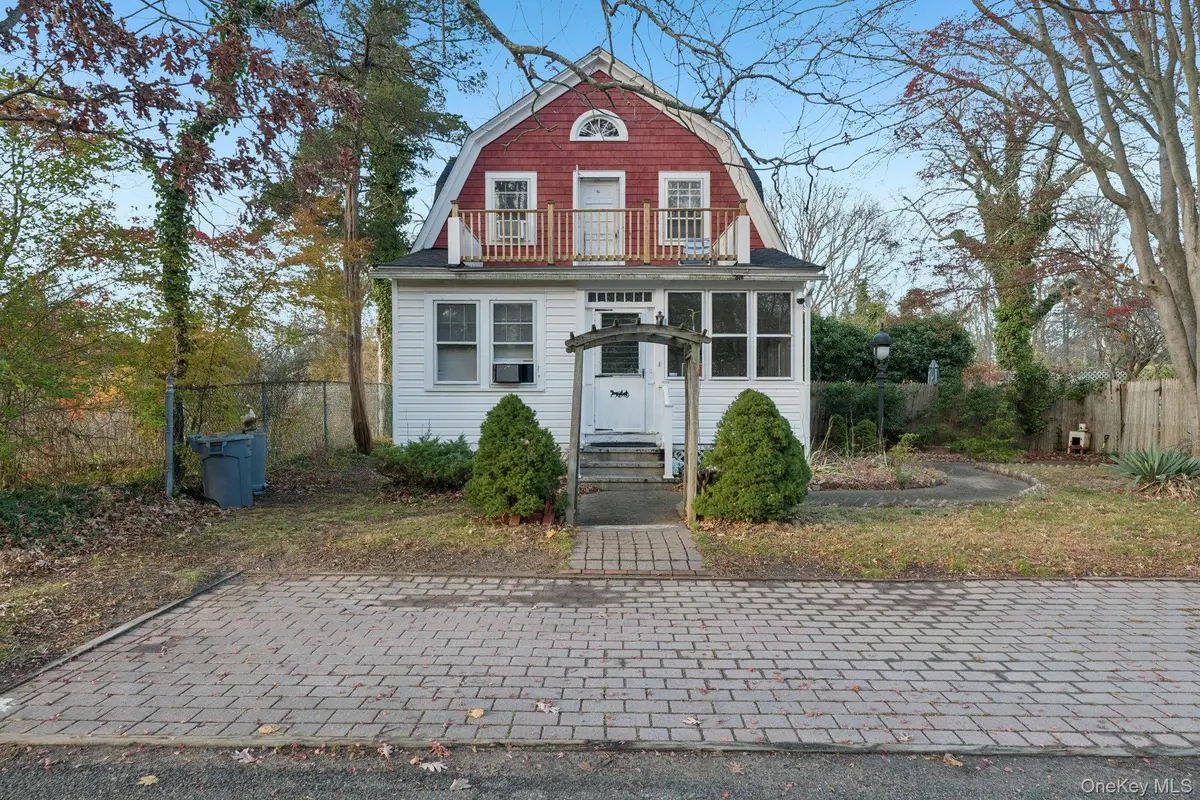 83 Elm Road E, Mastic Beach, NY 11951 - #1