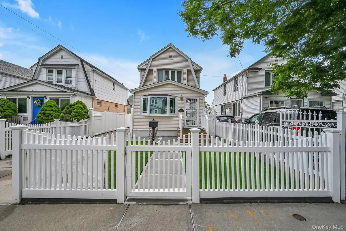 89-78 219th Street, Queens Village, NY 11427 - #1