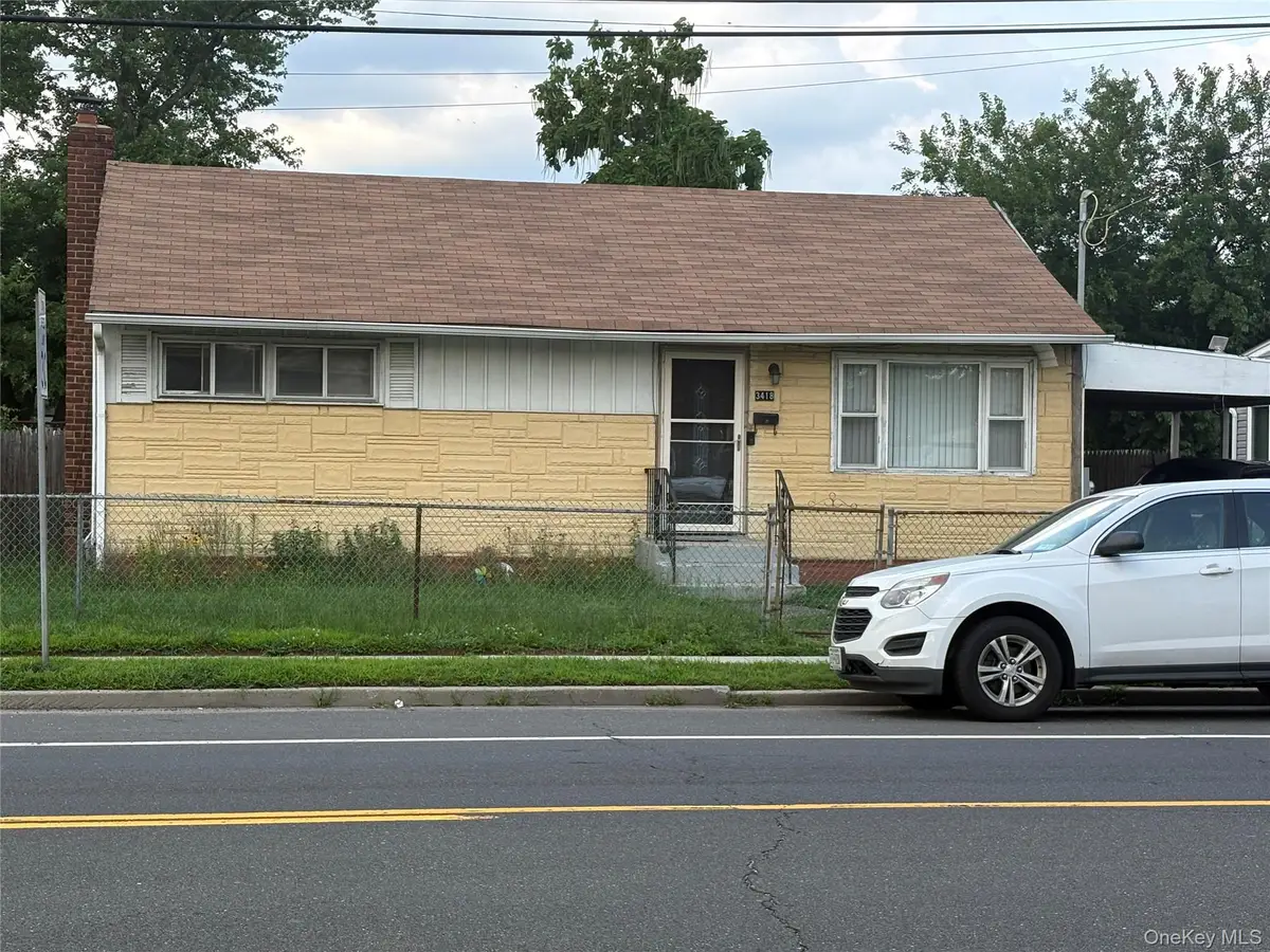 3418 Great Neck Road, Amityville, NY 11701 - #1