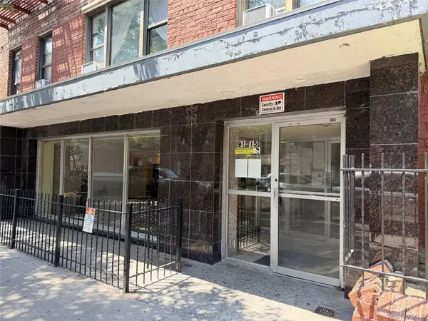 91-15 Lamont Avenue #7J, Elmhurst, NY 11373