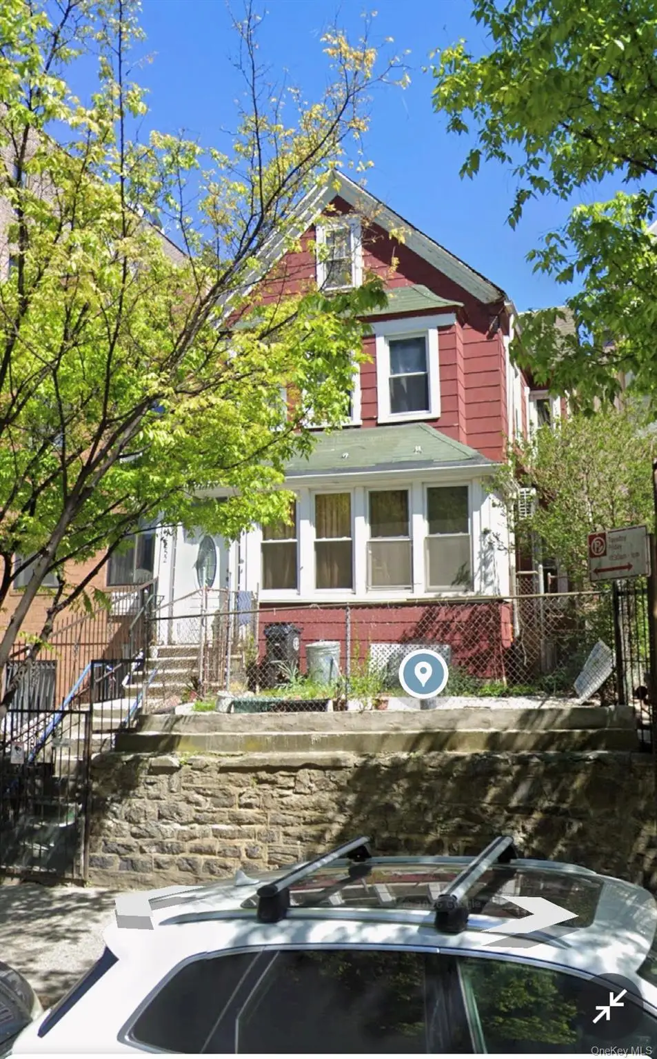 2252 Grand Avenue, Bronx, NY 10453 - #1
