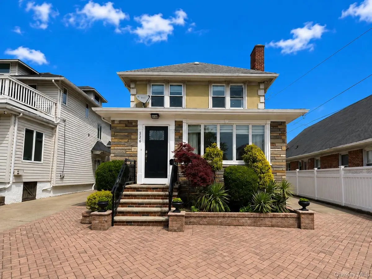 526 Beach 132nd Street, Belle Harbor, NY 11694 - #1