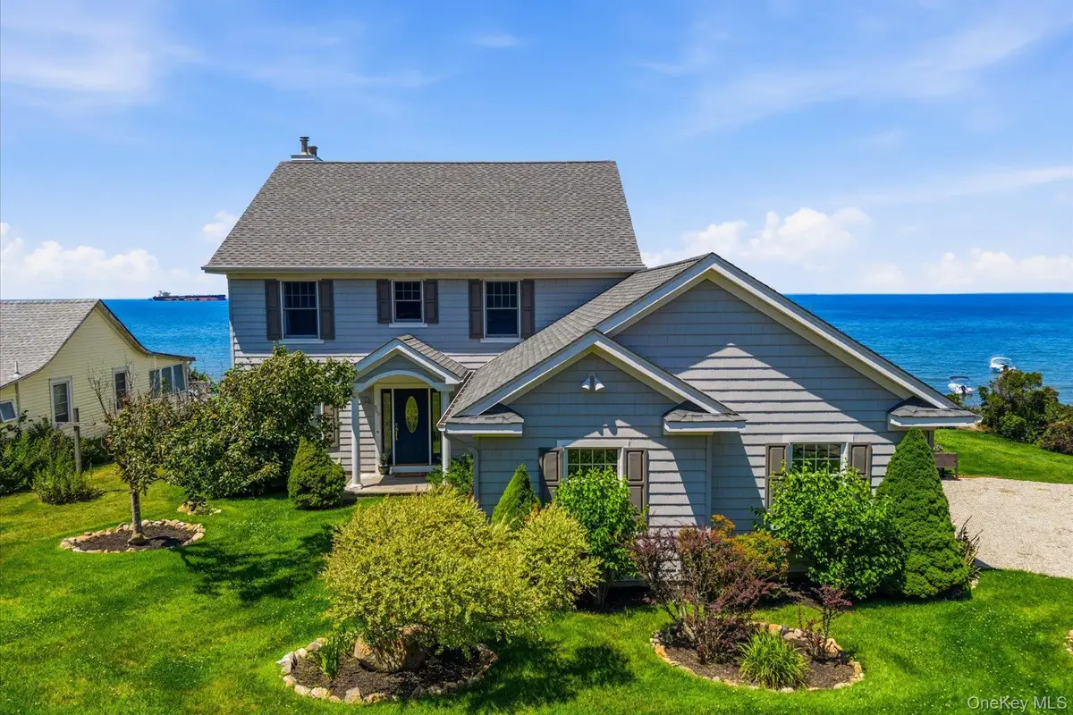 900 Sound Shore Road, Jamesport, NY 11947 - #1