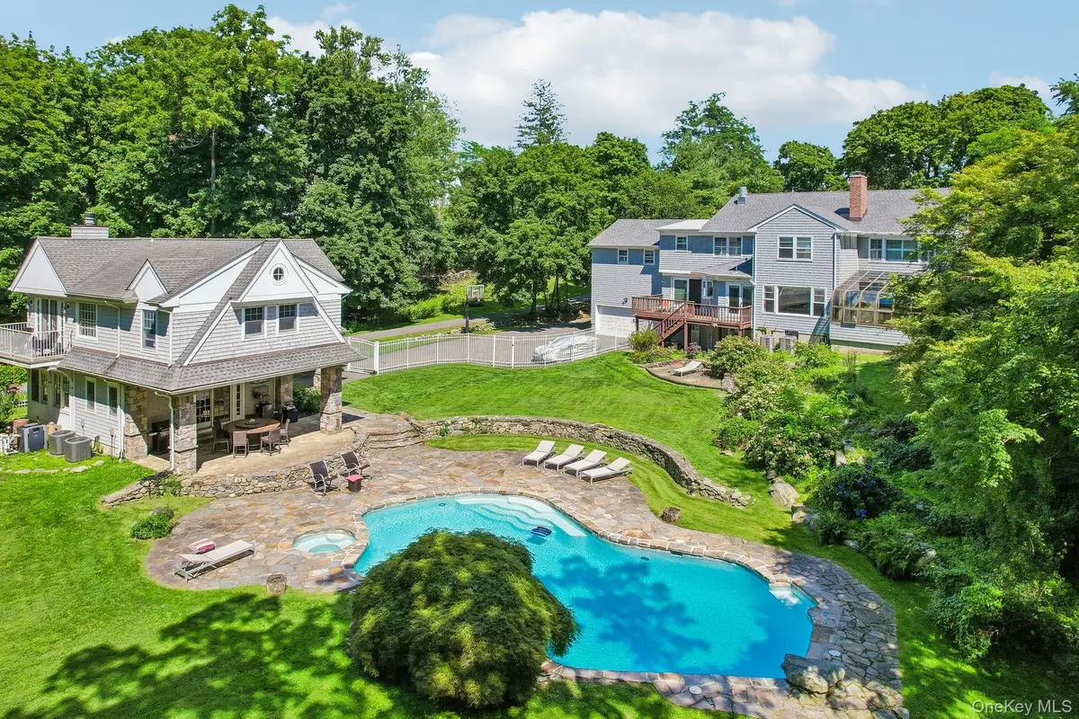 415 Grace Church Street, Rye, NY 10580 - #1