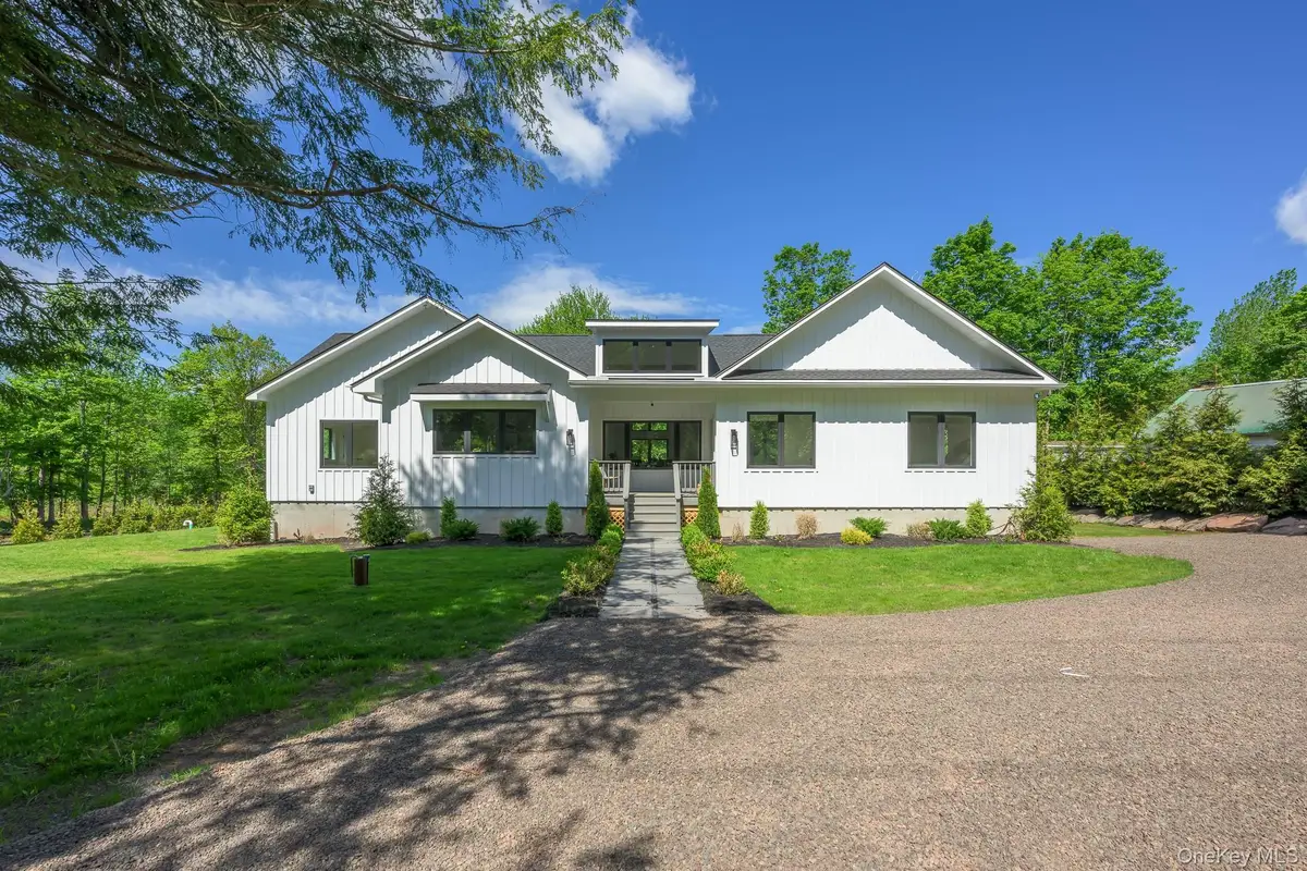 305 Mitchell Hollow Road, Windham, NY 12496 - #1