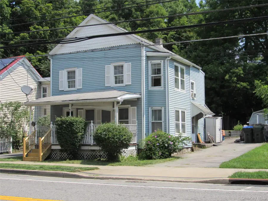 151 Main Street, Chester, NY 10918 - #2
