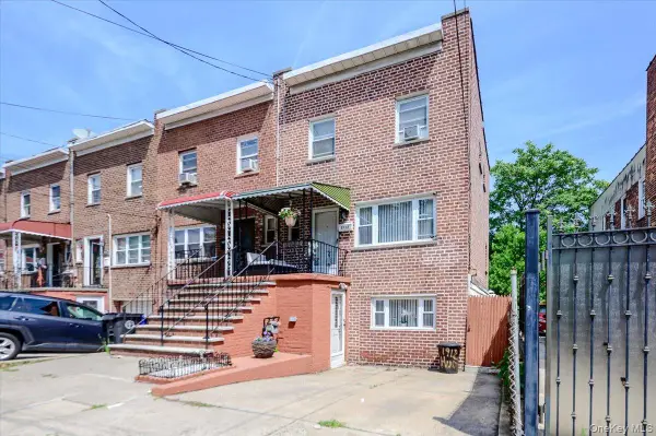 1912 Hunt Avenue, Bronx, NY 10462