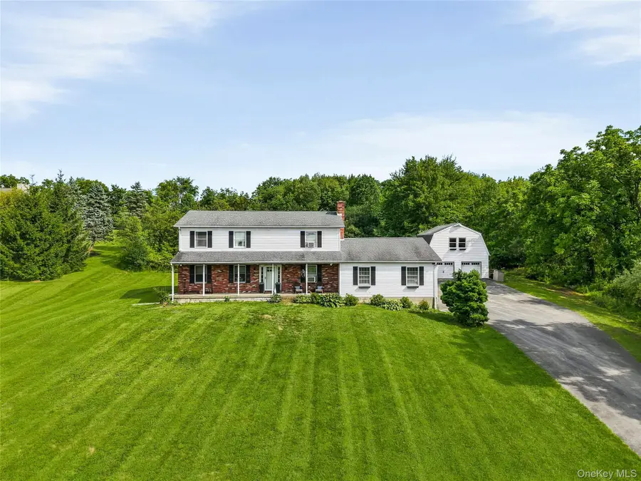 551 Hillside Lake Road, Wappingers Falls, NY 12590 - #2