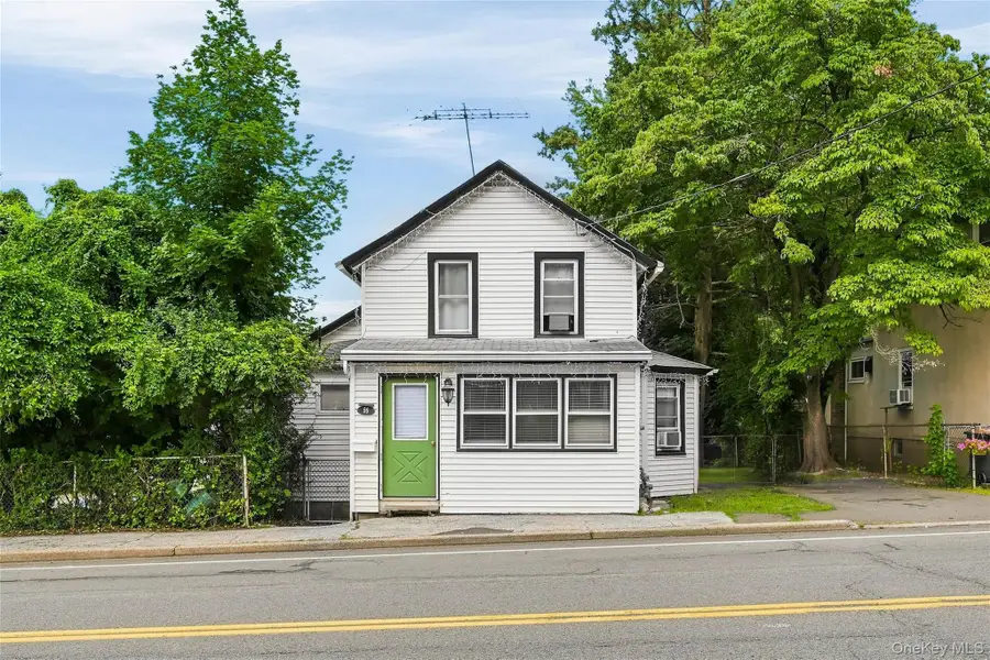 96 Main Street, Garnerville, NY 10923 - #3
