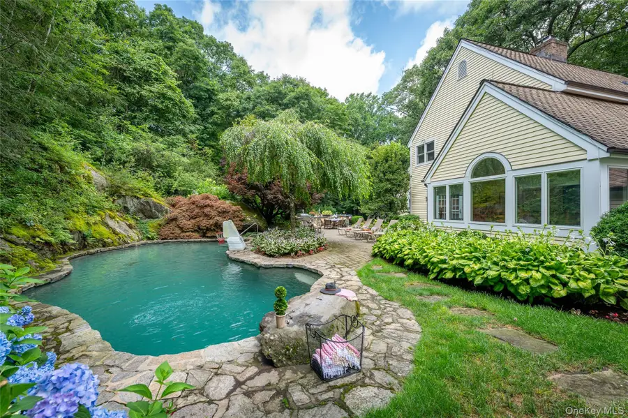 55 Old Logging Road, Bedford, NY 10506 - #2