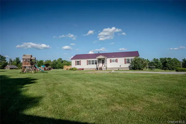 172 State Highway 331 Highway, Call Listing Agent, NY 13452