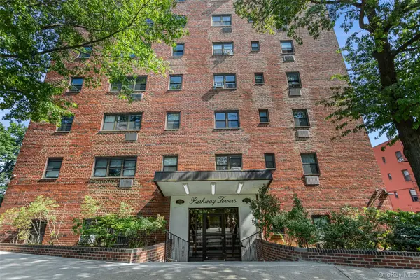 1910 Pelham Parkway S #5C, Bronx, NY 10461