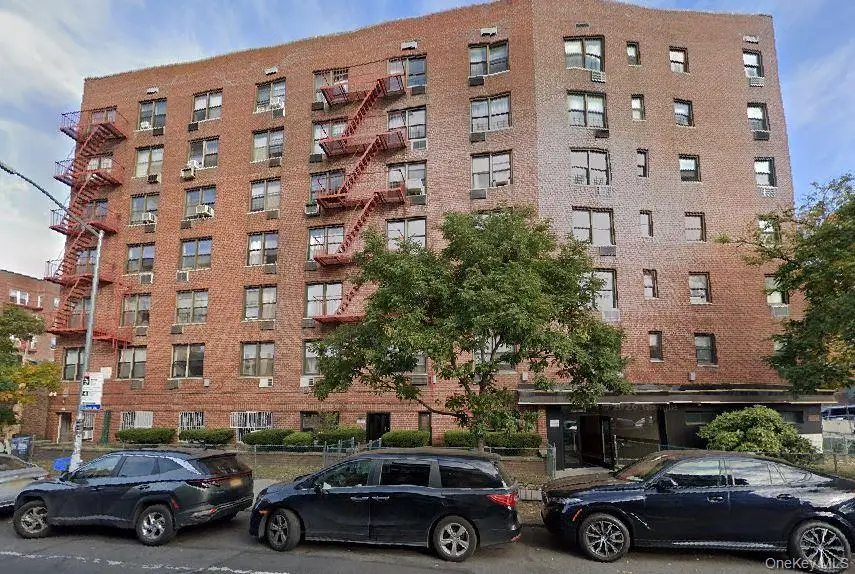 1215 Avenue M Avenue #1F, Brooklyn, NY 11230 - #1