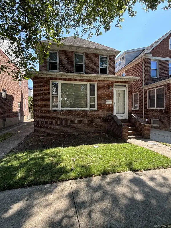 3619 202nd St, Bayside, NY 11361
