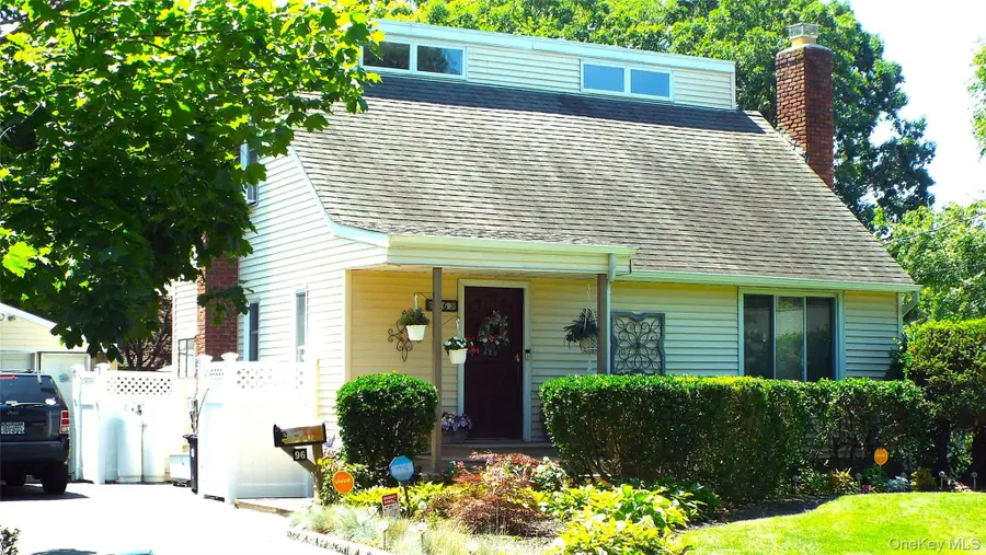 96 Chenango Drive, Bay Shore, NY 11706 - #2