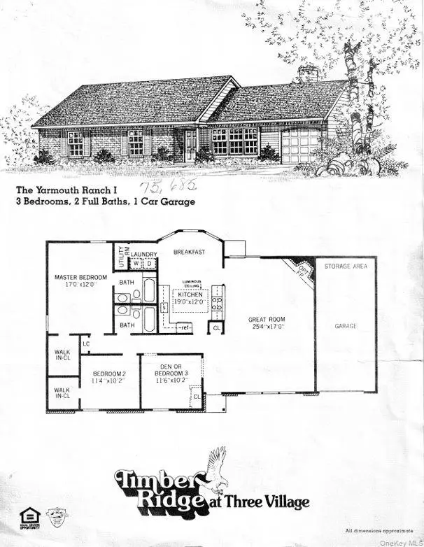 9 Singingwood Drive, Stony Brook, NY 11790 - #3