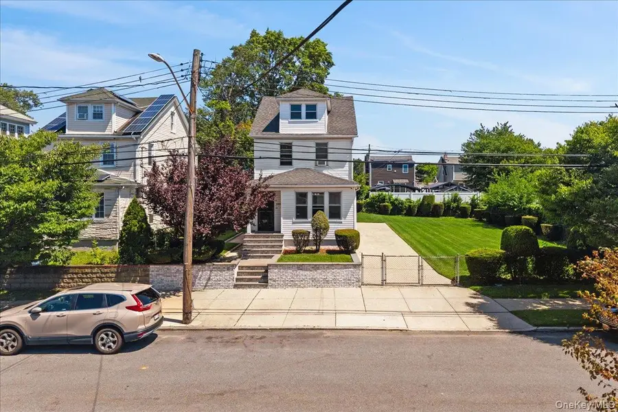 216-21 132nd Avenue, Laurelton, NY 11413 - #3