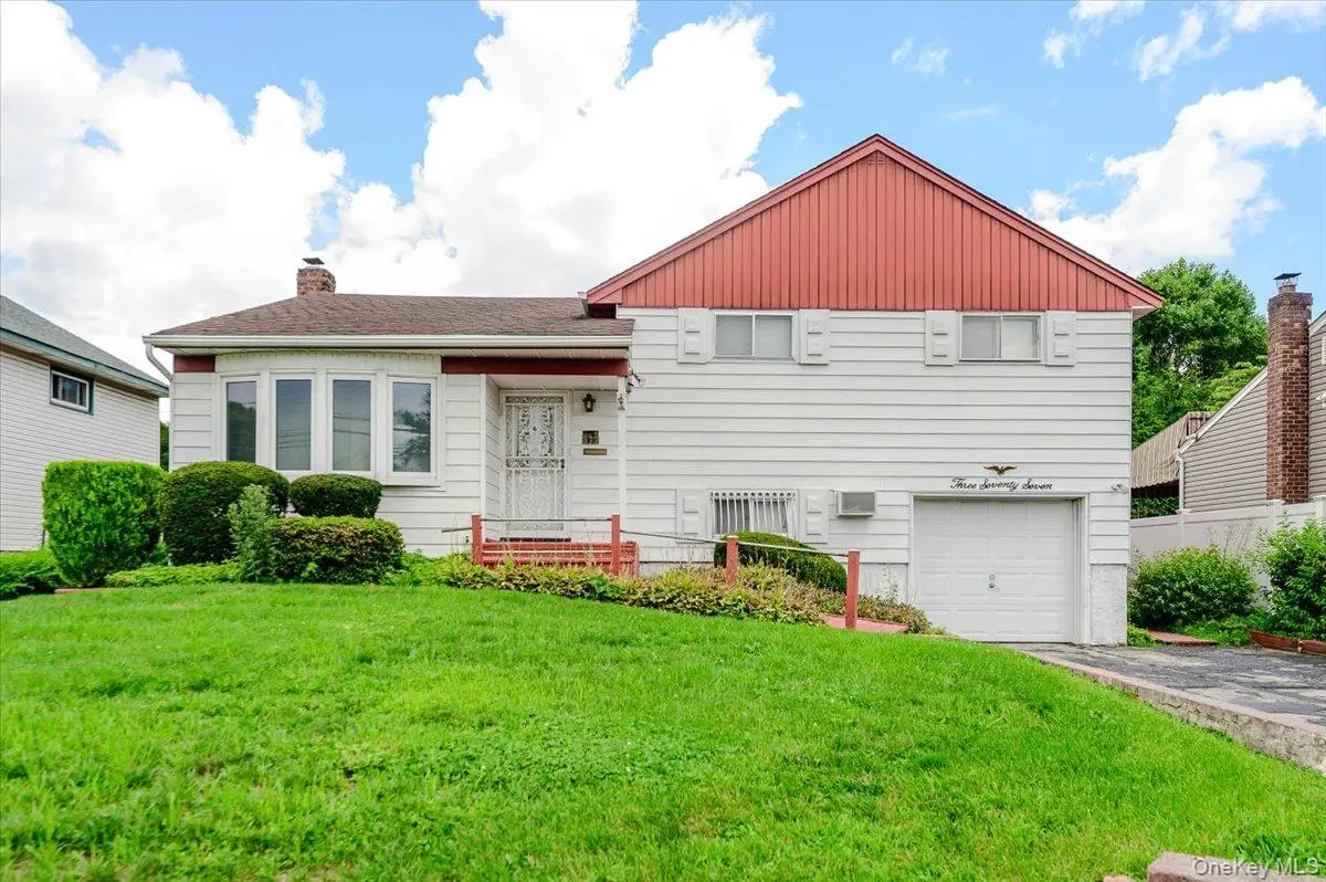 377 Bellmore Road, East Meadow, NY 11554 - #1