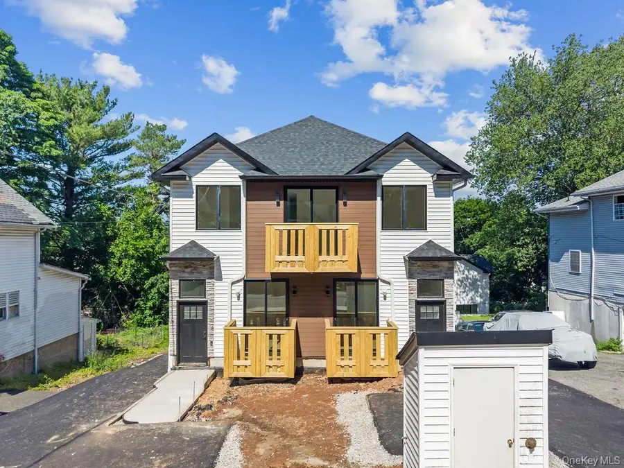 111 South Lake St #101, Spring Valley, NY 10977 - #3