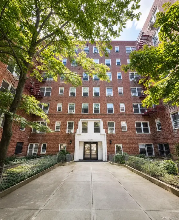 144-44 41st Avenue #5J, Flushing, NY 11355