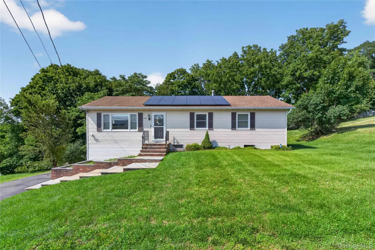 354 Robinson Avenue, Newburgh, NY 12550 - #1