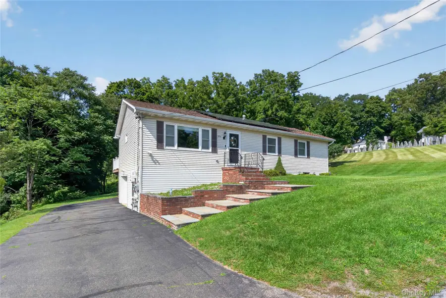 354 Robinson Avenue, Newburgh, NY 12550 - #2
