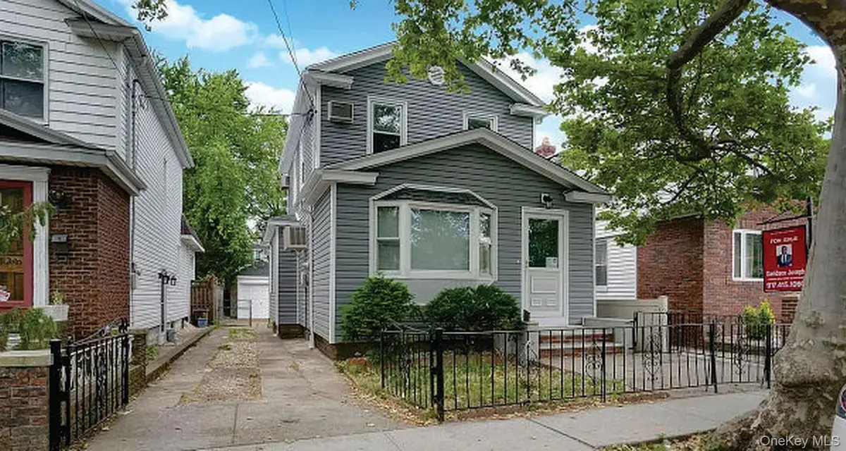 1630 East 52nd Street, Brooklyn, NY 11234 - #1