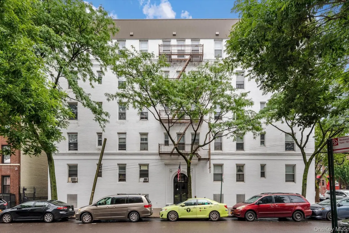 37-75 64th Street #41, Woodside, NY 11377 - #1