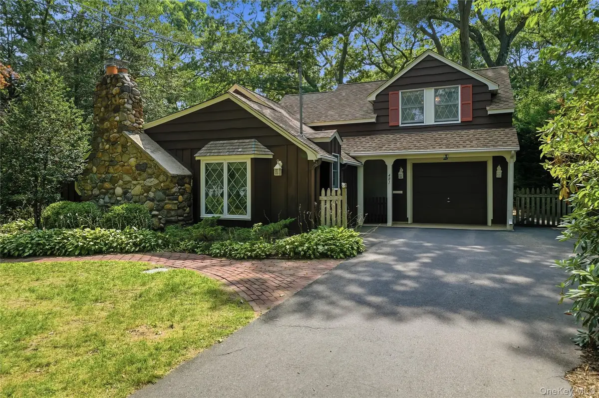 481 Ackerson Boulevard, Brightwaters, NY 11718 - #1
