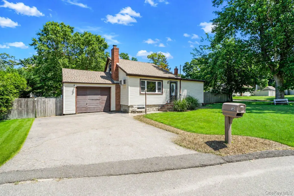 12 Sycamore Road, Rocky Point, NY 11778 - #1